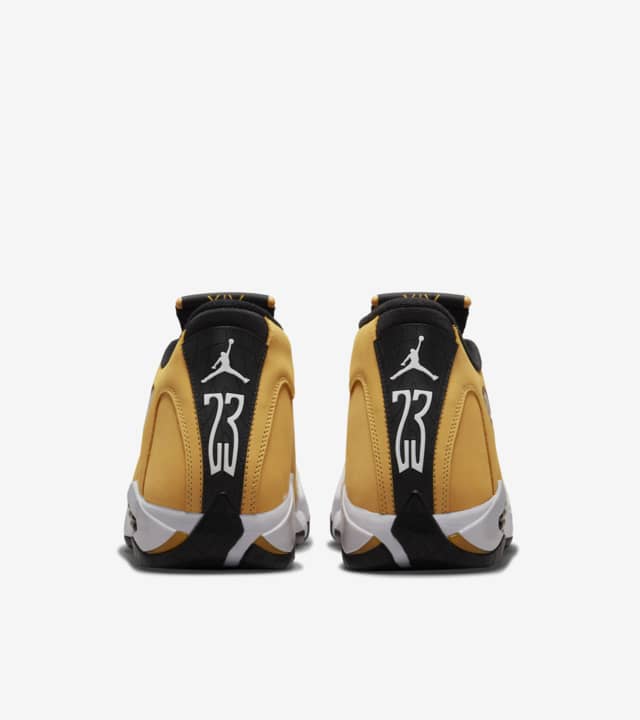 aj14 light ginger